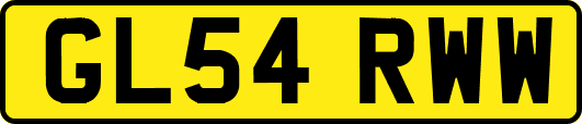 GL54RWW