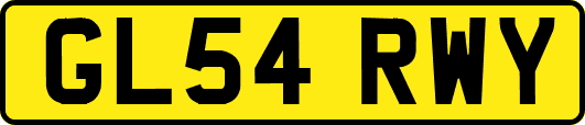 GL54RWY