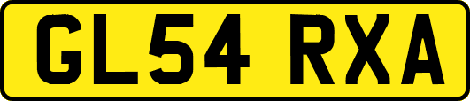 GL54RXA