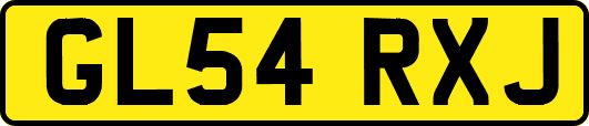 GL54RXJ
