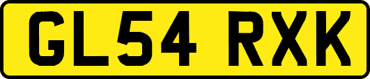 GL54RXK