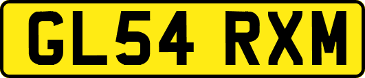 GL54RXM