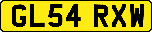 GL54RXW