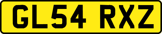 GL54RXZ