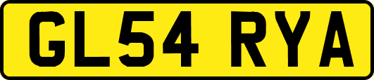 GL54RYA