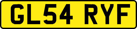 GL54RYF