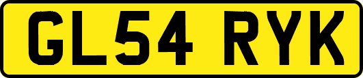GL54RYK