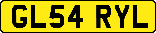 GL54RYL