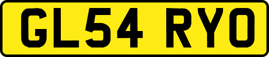 GL54RYO