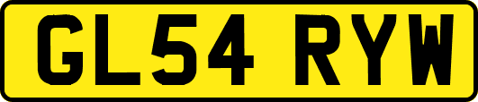 GL54RYW