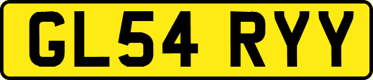 GL54RYY