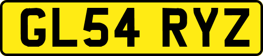 GL54RYZ
