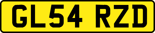 GL54RZD