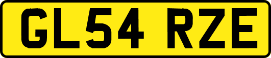 GL54RZE