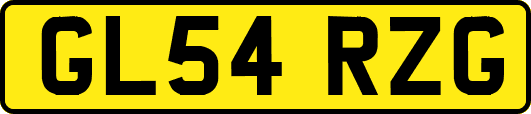 GL54RZG