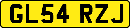 GL54RZJ