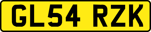 GL54RZK
