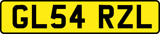 GL54RZL
