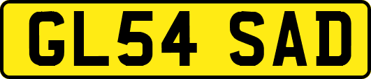 GL54SAD
