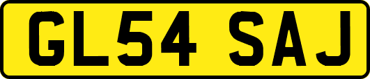 GL54SAJ