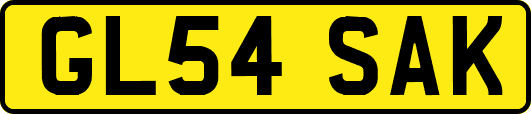 GL54SAK