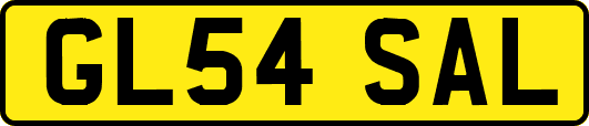 GL54SAL