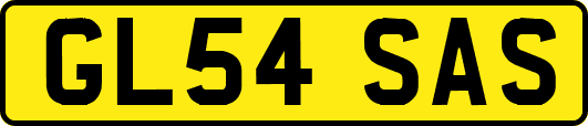 GL54SAS