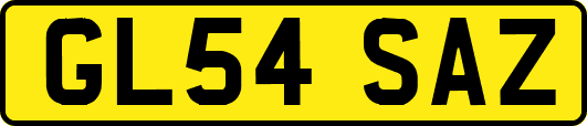 GL54SAZ
