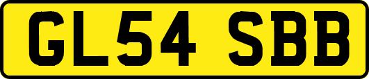 GL54SBB