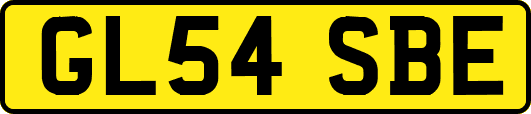 GL54SBE
