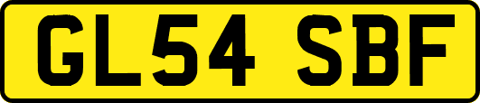 GL54SBF