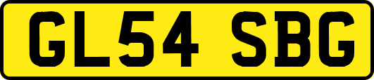 GL54SBG