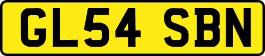 GL54SBN