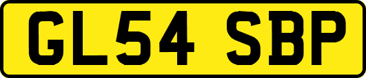 GL54SBP