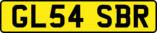 GL54SBR