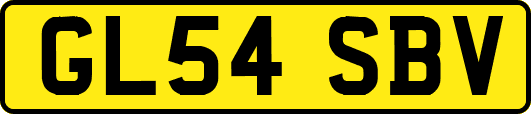 GL54SBV