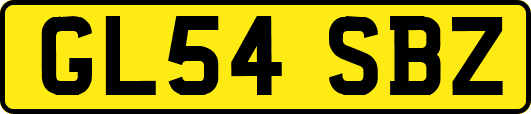 GL54SBZ