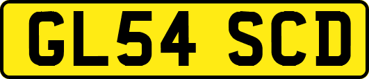 GL54SCD