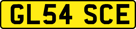 GL54SCE