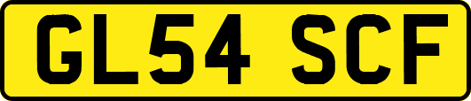 GL54SCF