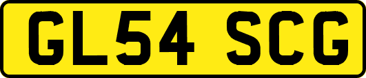 GL54SCG