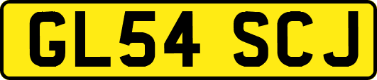 GL54SCJ