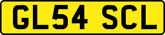 GL54SCL