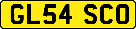 GL54SCO