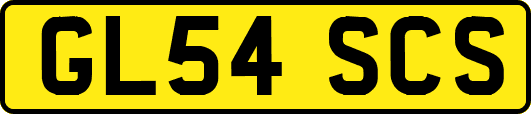 GL54SCS