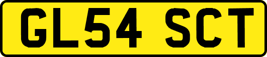 GL54SCT