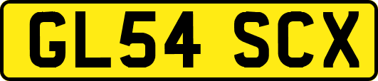 GL54SCX
