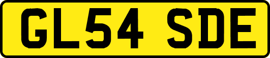 GL54SDE