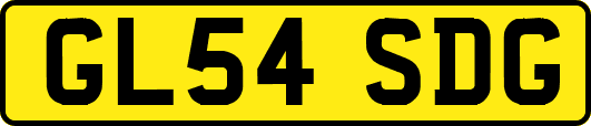 GL54SDG