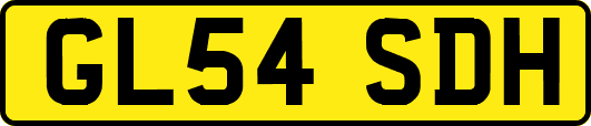 GL54SDH